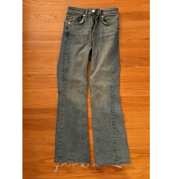 Zara Jeans - Picture 2 of 5